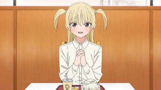 明日ちゃんのセーラー服 9話画面カット023