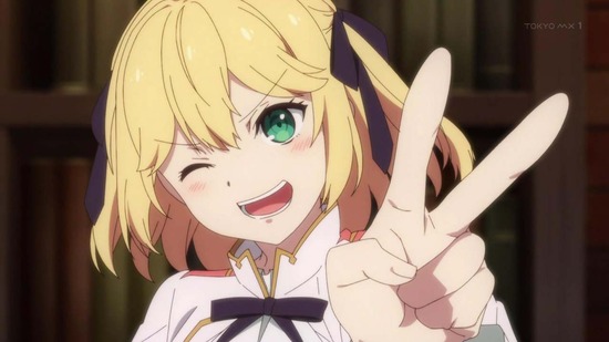 転生王女と天才令嬢の魔法革命 2話場面カット028