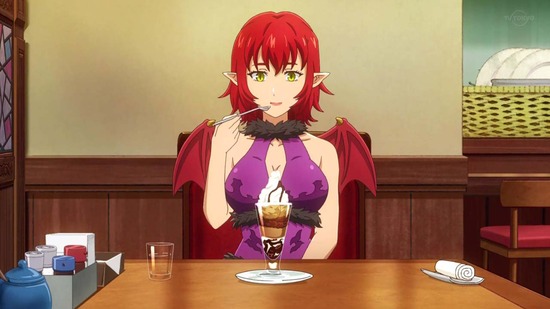 異世界食堂2 10話032
