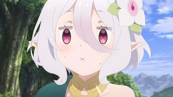 プリンセスコネクト 7話画面カット005
