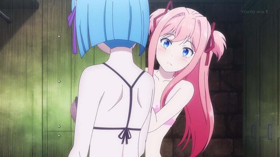 金装のヴェルメイユ 3話場面カット016