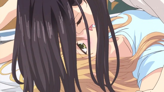 citrus(シトラス) 1話場面カット052