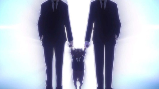 すのはら荘の管理人さん #8番組カット027