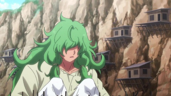 モンスター娘のお医者さん 症例8場面カット042