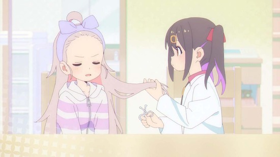 お兄ちゃんはおしまい! 5話場面カット021