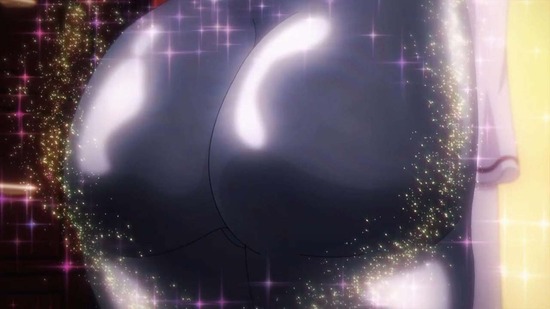 陰の実力者になりたくて! 10話場面カット008