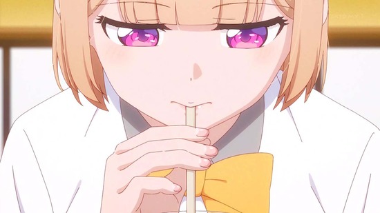 幼なじみが絶対に負けないラブコメ 10話場面カット041