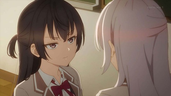 時々ボソッとロシア語でデレる隣のアーリャさん 6話場面カット008