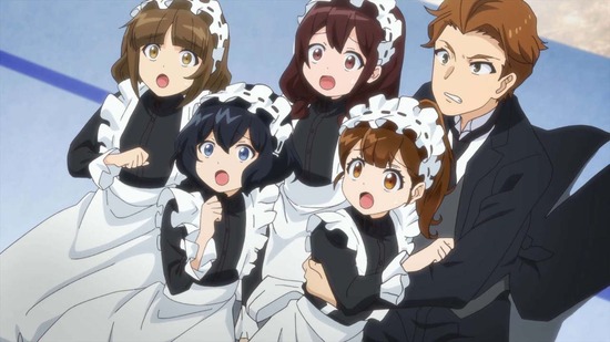 転生貴族の異世界冒険録 5話場面カット014