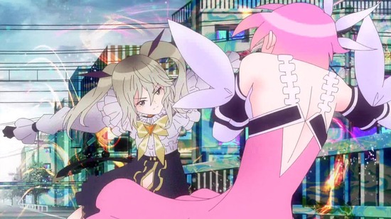 BLUE REFLECTION RAY澪 3話場面カット011