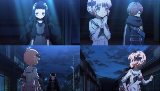 魔法少女育成計画 7話画像sample_008