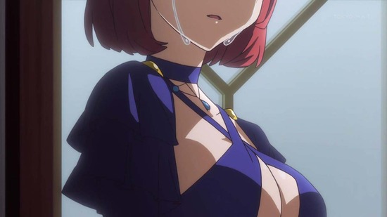 慎重勇者 11話番組カット011