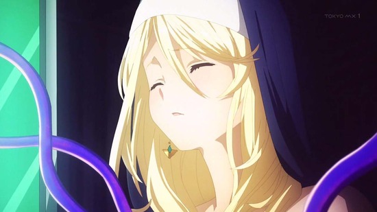 Engage Kiss　７話場面カット038