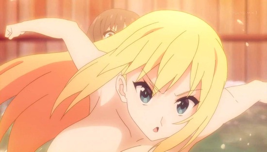 この素晴らしい世界に祝福を!2 9話場面カットSample019