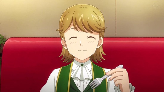 異世界食堂2 4話場面カット013
