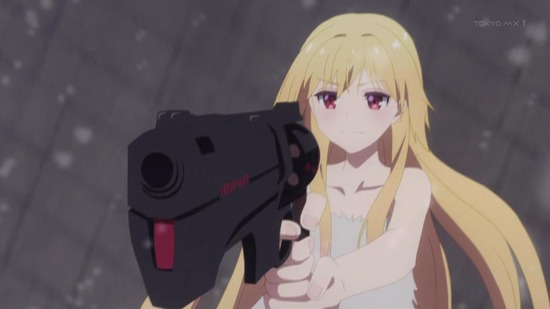 ありふれた職業で世界最強 4話番組カット023
