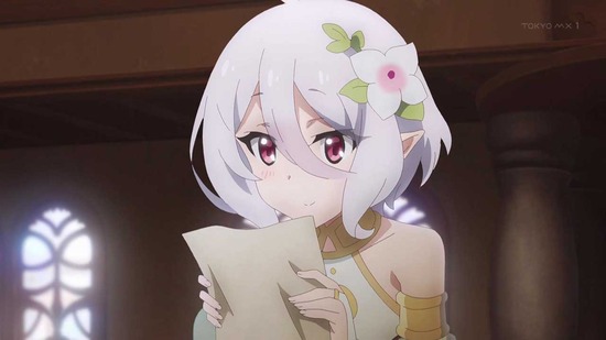 プリンセスコネクト!ReDive 3話場面カット006