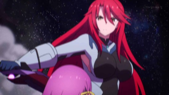 サークレット・プリンセス 11話番組カット027