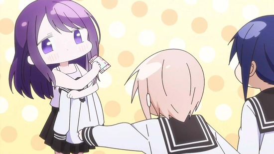 久保さんは僕を許さない 2話場面カット013