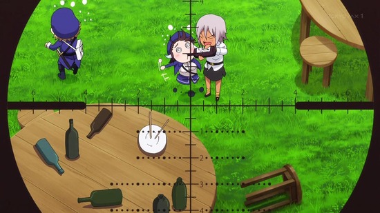 プランダラ 19話場面カット008