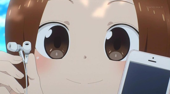 からかい上手の高木さん2 10話番組カット038