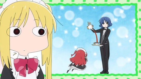 ぼっち・ざ・ろっく! 11話場面カット030