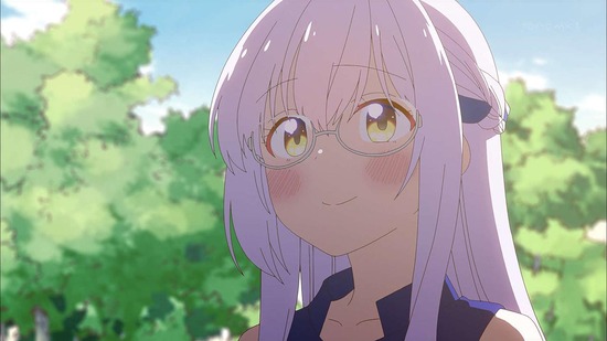 星屑テレパス 9話場面カット40
