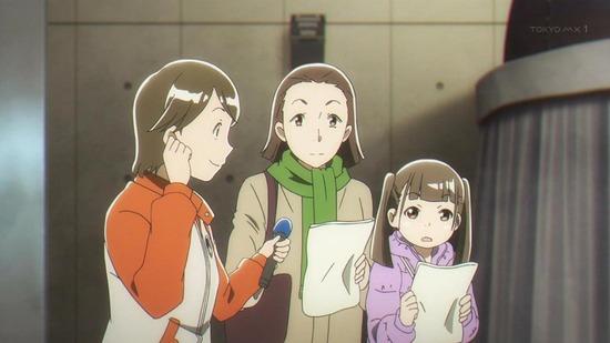 宇宙よりも遠い場所 11話場面カット003