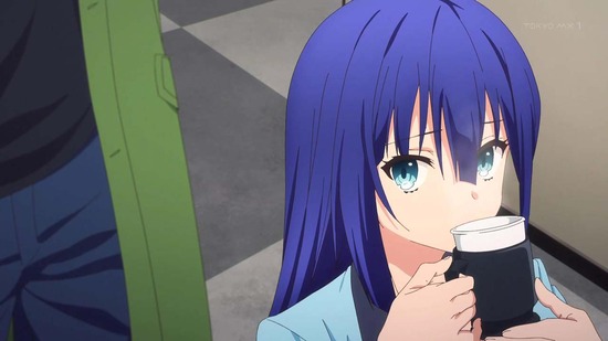 Engage Kiss 8話場面カット042