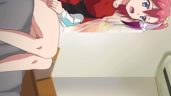 俺が好きなのは妹だけど妹じゃない 3話場面カット012