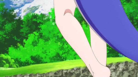 スライム倒して300年、知らないうちに 8話 場面カット023