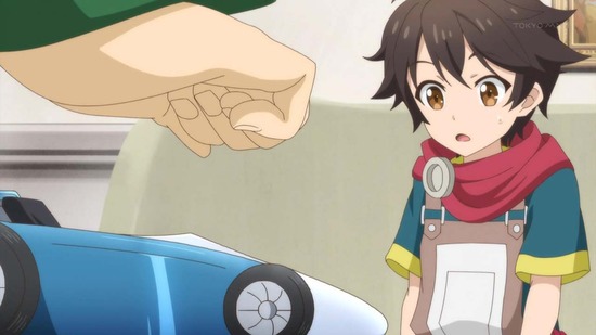 神達に拾われた男2 4話場面カット033