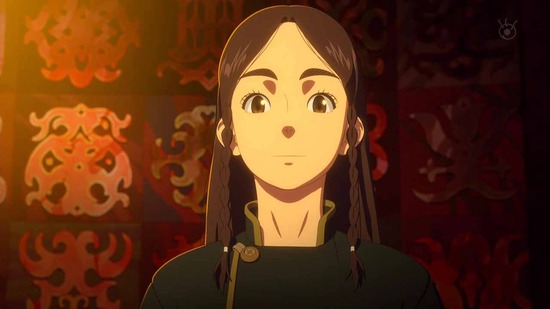 空挺ドラゴンズ 7話場面カット003
