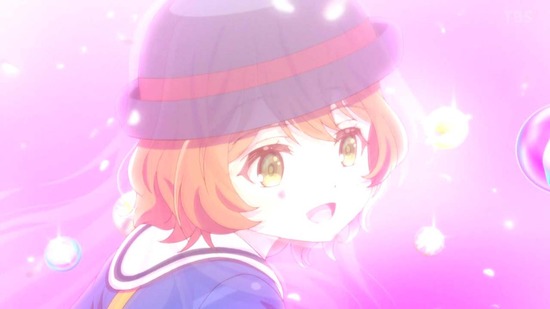 安達としまむら 8話場面カット033