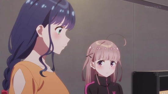 SELECTION PROJECT（セレプロ） ９話番組カット020