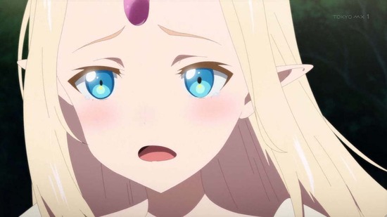 ありふれた職業で世界最強 season 3 5話場面カット008