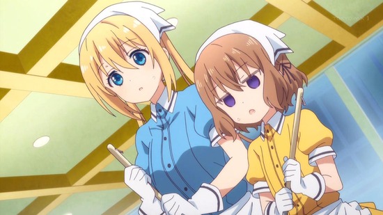 ブレンド・S 8話番組カット028