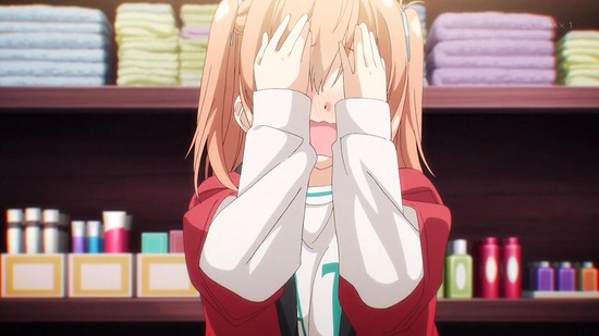 One Room サードシーズン　６話場面カット002