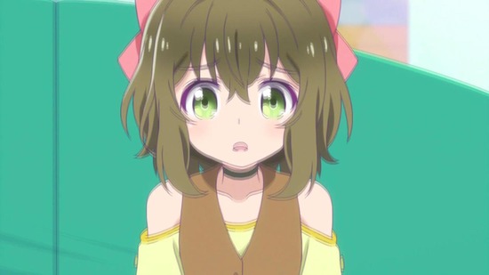 くまクマ熊ベアー 6話場面カット005