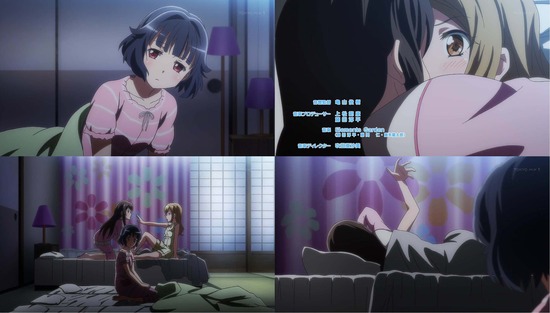 BanG Dream! 8話場面カットSample002