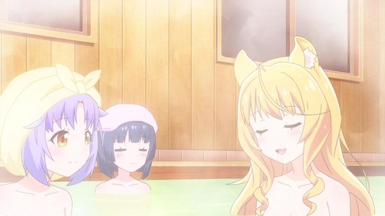 ネコぱら 6話場面カット001