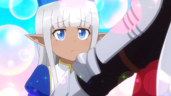 このヒーラー、めんどくさい 7話場面カット024