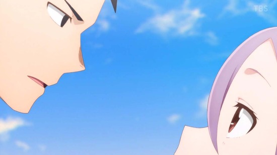 それでも歩は寄せてくる 7話場面カット020