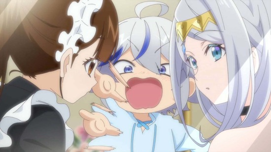 転生貴族の異世界冒険録　１話場面カット005