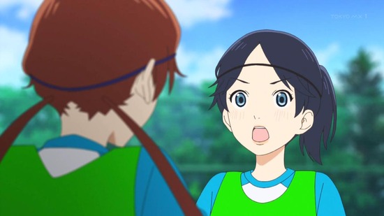 さよなら私のクラマー　３話場面カット001