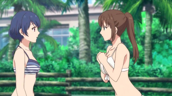 ドメスティックな彼女 12話番組カット037