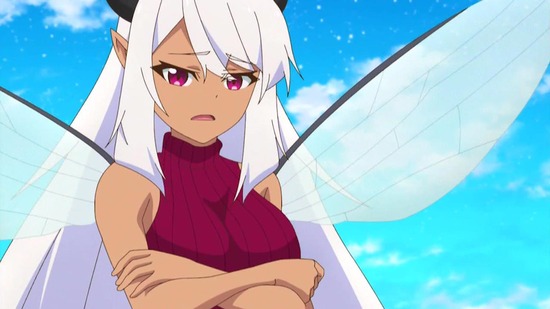 スライム倒して300年、　９話場面カット041