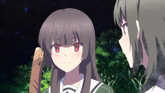 刀使ノ巫女 24話場面カット017