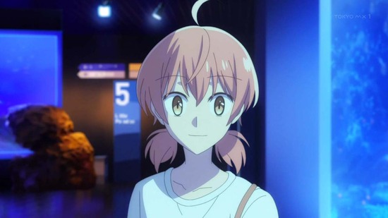 やがて君になる 13話番組カット045