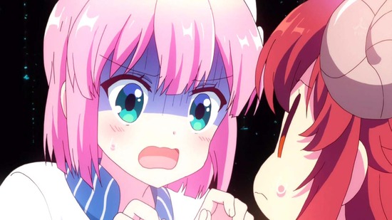 まちカドまぞく 11話場面カット018